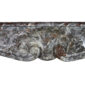 A Louis XV Belgian D'Ardenne Marble Fireplace Surround 4