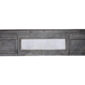 A Louis XVI Gray Hardstone Fireplace Surround 4
