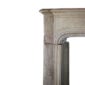 A Louis XIV Hardstone Fireplace Surround no. 2724 3