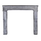 A Louis XIV Limestone Fireplace Surround no. 2893