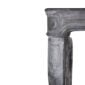 A Louis XIV Limestone Fireplace Surround no. 2893 3
