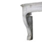 A Louis XIV Limestone Fireplace Surround no. 3062 5