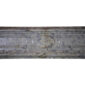 A Louis XIV Hardstone Fireplace Surround no. 3132 5