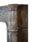 A Louis XIV Hardstone Fireplace Surround no. 3132 4