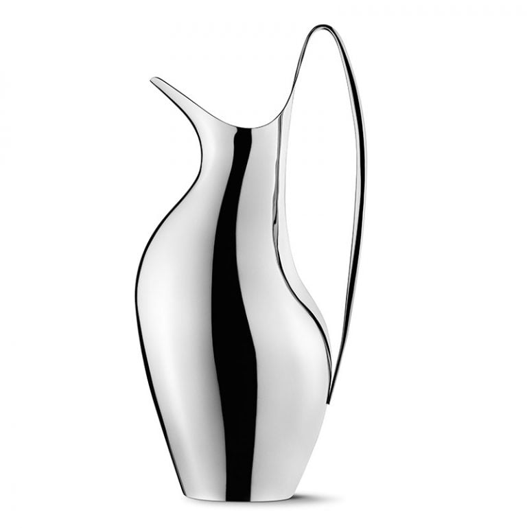 Georg Jensen HK Pitcher