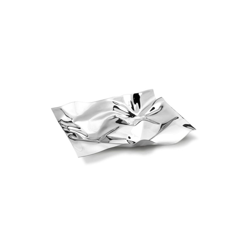 Georg Jensen Panton Tray Small