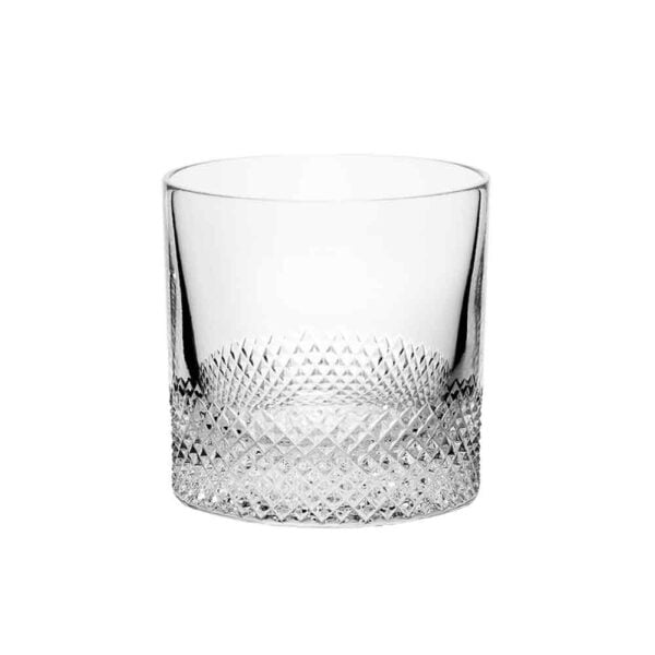 Richard Brendon Diamond Double Old Fashioned