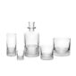 Richard Brendon Diamond Glassware