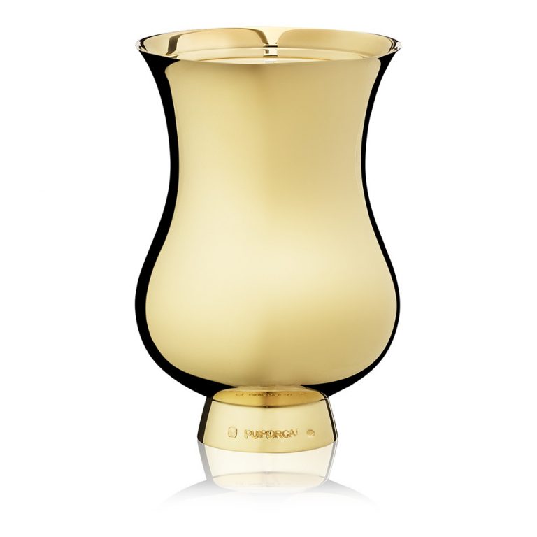 Puiforcat Pour le Champagne Immersion Tumbler