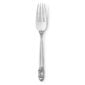 Georg Jensen Acorn Dinner Fork Large