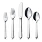 Georg Jensen Pyramid Place Setting