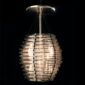 Lobmeyr Basket Chandlier Large
