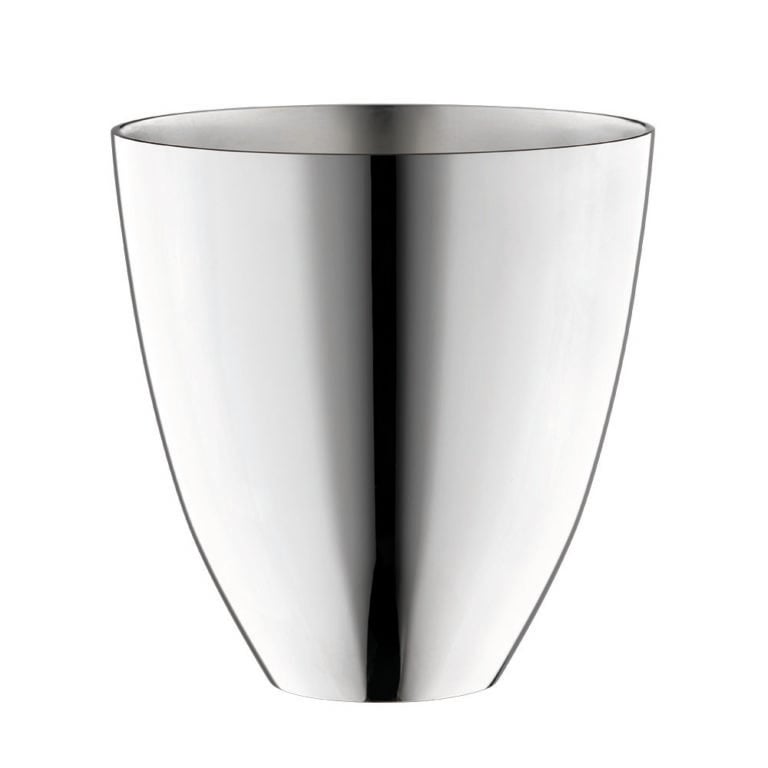 Robbe & Berking Silver Plated Champagne Cooler Robbe & Berking Silver Plated Champagne Cooler