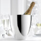 Robbe & Berking Silver Plated Champagne Cooler Mood