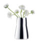 Robbe and Berking Leon Vase witb Flowers