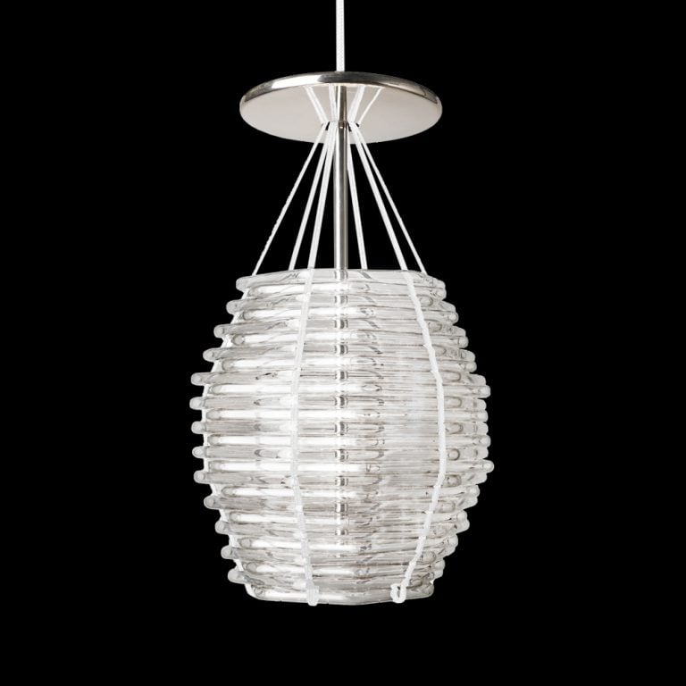 Lobmeyr Basket Chandelier_1000x1000 Lobmeyr Basket Chandelier Luxury Home Lighting