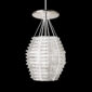 Lobmeyr Basket Chandelier Luxury Home Lighting