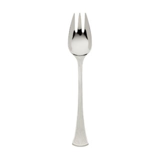 Robbe & Berking Avenue Silver Vegetable Serving Fork