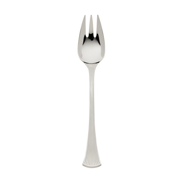 R&B-Avenue-Gemuesegabel-Vegatable-fork-1200x1200-100KB Robbe & Berking Avenue Silver Vegetable Serving Fork