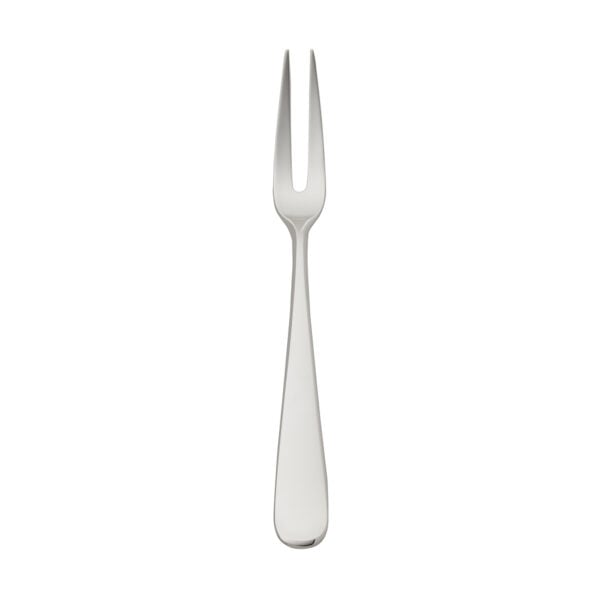 robbe & berking dante silver meat fork