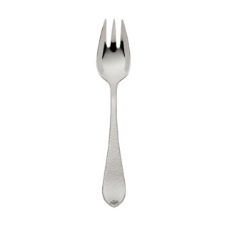 Robbe & Berking Martele Silver Vegetable Fork