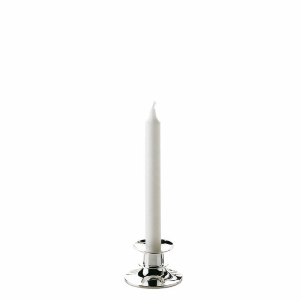 Robbe & Berking Alta Sterling Silver Candlestick Small