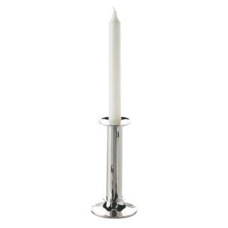 Robbe & Berking Alta Sterling Silver Candlestick Large