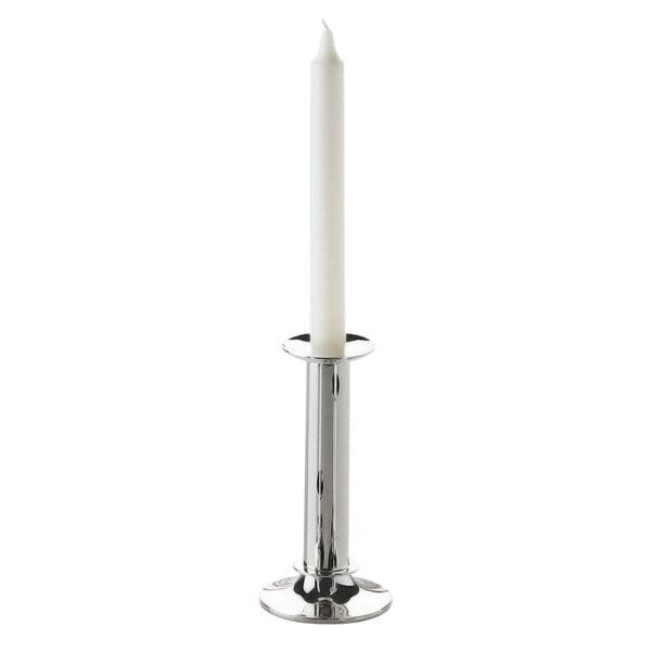 Robbe & Berking Alta Sterling Silver Candlestick Large Robbe & Berking Alta Sterling Silver Candlestick Large