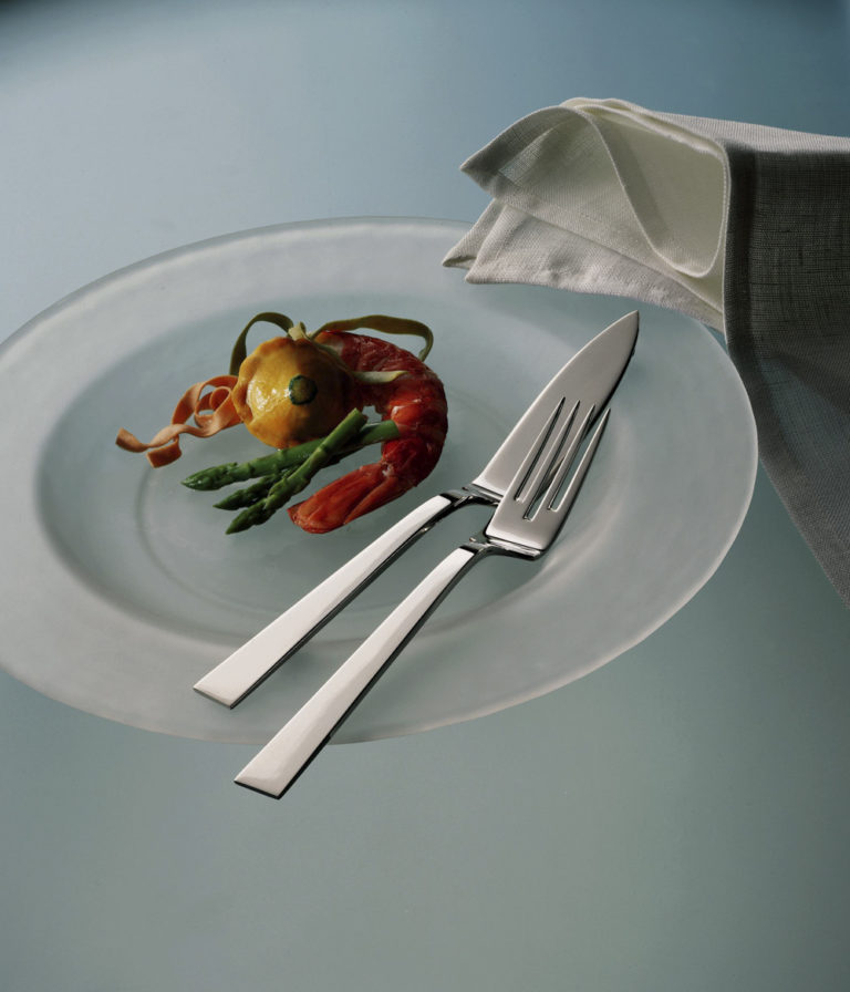Robbe & Berking Riva Flatware Mood C Robbe & Berking Riva Flatware Mood C