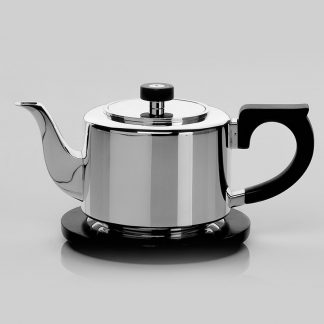 Robbe & Berking Alta Sterling Silver Tea Pot