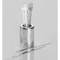 Robbe & Berking Alta Box with 6 Cocktailsticks