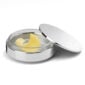 Robbe & Berking Silver Plated Butter Dish with Lid