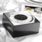 Robbe & Berking Silver Plated Caviar Box