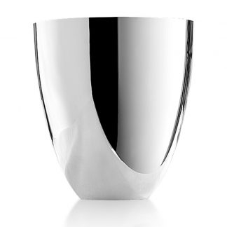 Robbe & Berking Silver Plated Champagne Cooler Robbe & Berking Silver Plated Champagne Cooler