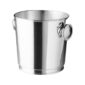 Robbe & Berking Sterling Silver Champagne Cooler with Handles
