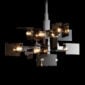 Lobmeyr David Collins Chandelier