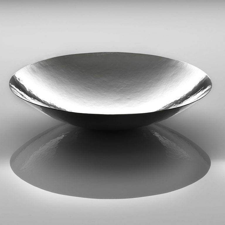 Robbe & Berking Hermitage Sterling Silver Bowl Robbe & Berking Hermitage Sterling Silver Bowl