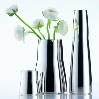 Robbe & Berking Leon Sterling Silver Tumbler