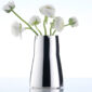 Robbe & Berking Leon Silver Plated Vase