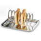 Robbe & Berking Silver Plated Toast Server