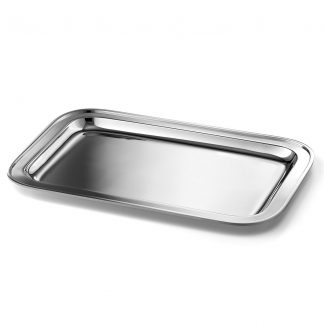 Robbe & Berking Silver Plated Toast Server Tray