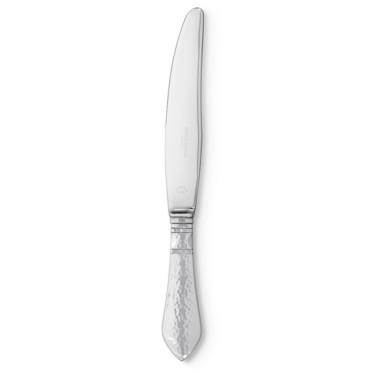 Georg Jensen Continental Dinner Knife