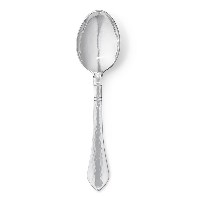 Georg Jensen Continental Dessert Spoon