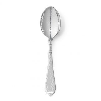 Georg Jensen Continental Teaspoon Large or Child's Spoon