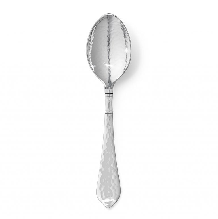 Georg Jensen Continental Teaspoon Large or Child's Spoon