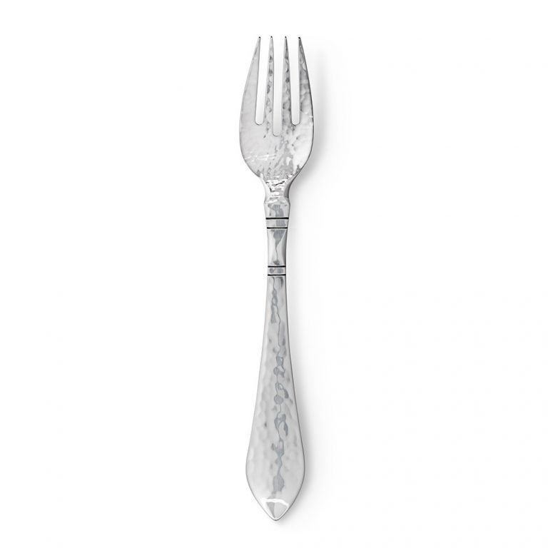 Georg Jensen Continental Fish Fork