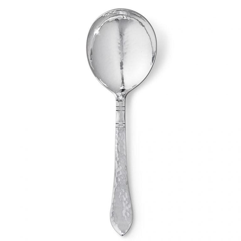 Georg Jensen Continental Serving Spoon