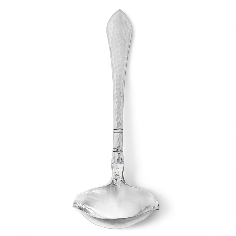 Georg Jensen Continental Gravy Ladle