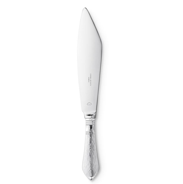 Georg Jensen Continental Cake Knife