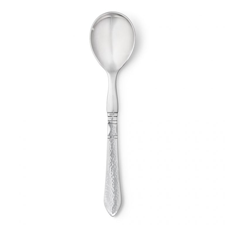 Georg Jensen Continental Salad Spoon